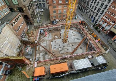 BV Essighaus, Bremen