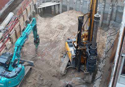 BV Jacobshof, Bremen