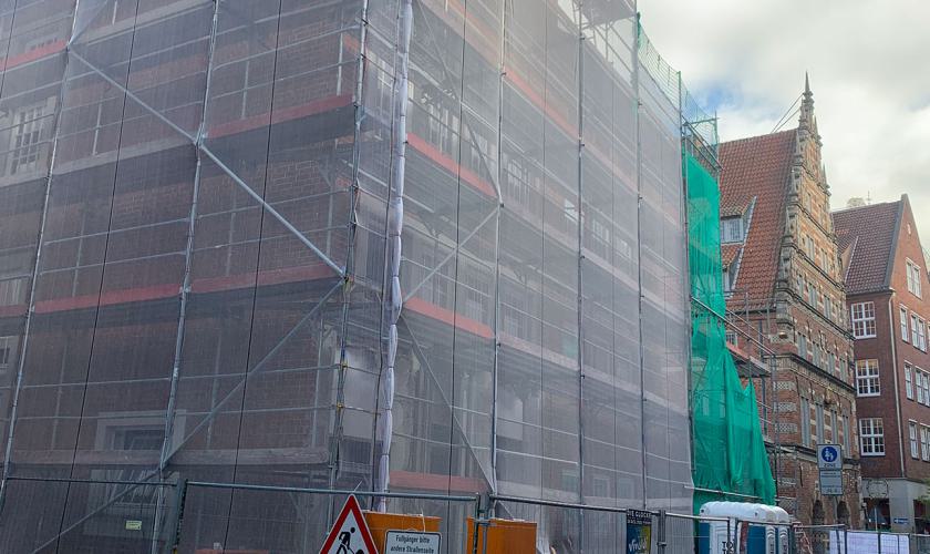 BV Essighaus, Bremen